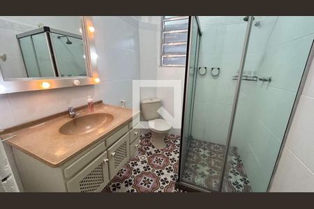 Apartamento à venda com 2 quartos, 44m² em Copacabana, Rio de Janeiro