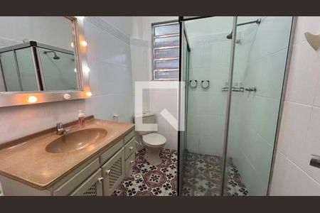 Apartamento à venda com 2 quartos, 44m² em Copacabana, Rio de Janeiro