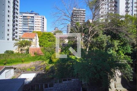 Suíte 1 - Vista de apartamento para alugar com 2 quartos, 80m² em Rio Branco, Porto Alegre