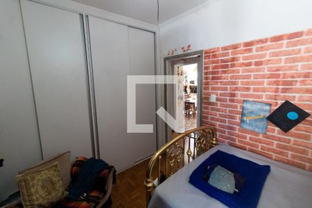 Quarto 1 de apartamento à venda com 3 quartos, 98m² em Cambuí, Campinas