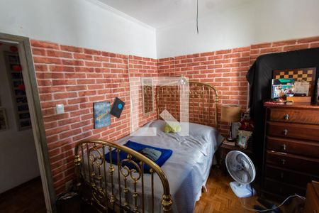 Quarto 1 de apartamento à venda com 3 quartos, 98m² em Cambuí, Campinas
