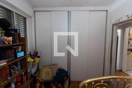 Quarto 1 de apartamento à venda com 3 quartos, 98m² em Cambuí, Campinas