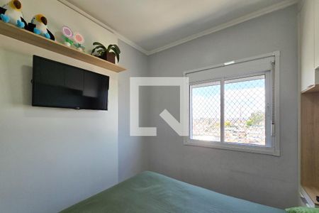 Quarto 2 de apartamento à venda com 2 quartos, 61m² em Suiço, São Bernardo do Campo