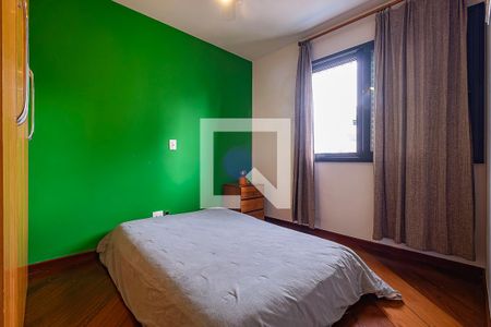 Quarto 1 de apartamento à venda com 2 quartos, 60m² em Pinheiros, São Paulo