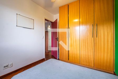 Quarto 1 de apartamento à venda com 2 quartos, 60m² em Pinheiros, São Paulo