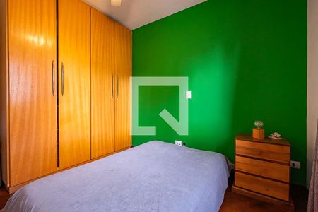 Quarto 1 de apartamento à venda com 2 quartos, 60m² em Pinheiros, São Paulo