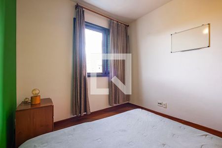 Quarto 1 de apartamento à venda com 2 quartos, 60m² em Pinheiros, São Paulo