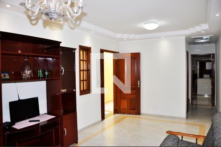 Sala de casa à venda com 4 quartos, 168m² em Vila Pirituba, São Paulo