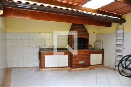 Quintal de casa à venda com 4 quartos, 168m² em Vila Pirituba, São Paulo