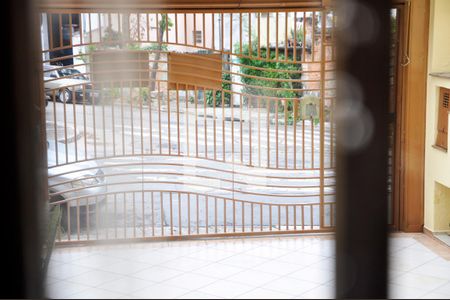 Vista da Sala de casa à venda com 4 quartos, 168m² em Vila Pirituba, São Paulo