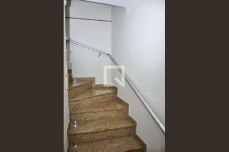 Escada Quartos de casa à venda com 4 quartos, 168m² em Vila Pirituba, São Paulo