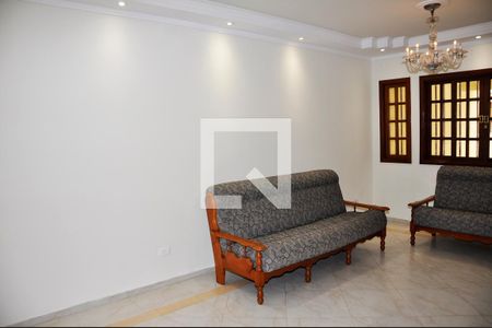 Sala de casa à venda com 4 quartos, 168m² em Vila Pirituba, São Paulo