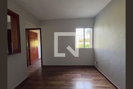 Sala de apartamento à venda com 2 quartos, 50m² em Rio dos Sinos, São Leopoldo