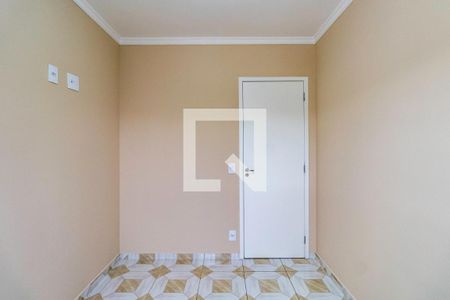 Quarto 1 de apartamento para alugar com 2 quartos, 50m² em Jardim Umarizal, São Paulo