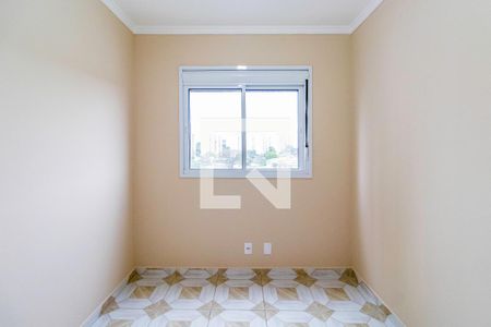 Quarto 1 de apartamento para alugar com 2 quartos, 50m² em Jardim Umarizal, São Paulo