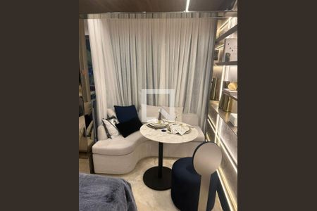Foto 07 de apartamento à venda com 1 quarto, 26m² em Bela Vista, São Paulo