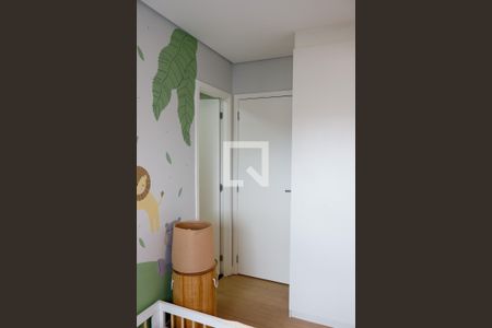 Suíte de apartamento à venda com 2 quartos, 62m² em Bela Vista, Osasco