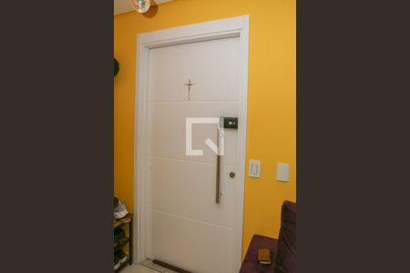 Sala de apartamento à venda com 2 quartos, 69m² em Vila Romana, São Paulo