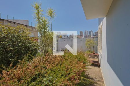Entrada de casa à venda com 3 quartos, 200m² em Renascença, Belo Horizonte