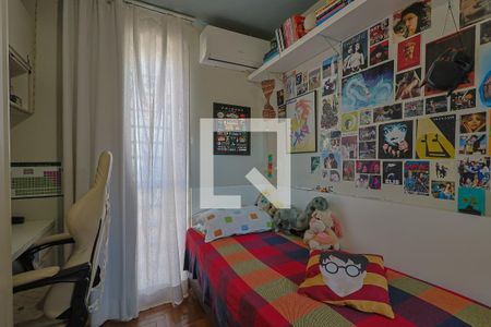 Quarto 2 de casa à venda com 3 quartos, 200m² em Renascença, Belo Horizonte