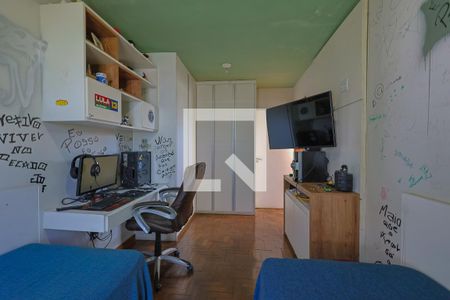 Quarto 1 de casa à venda com 3 quartos, 200m² em Renascença, Belo Horizonte