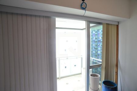 Quarto de apartamento à venda com 1 quarto, 65m² em Barra da Tijuca, Rio de Janeiro