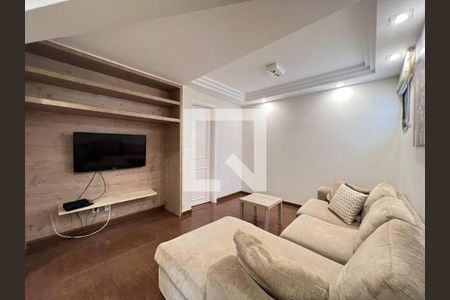 Apartamento para alugar com 4 quartos, 362m² em Vila Suzana, São Paulo