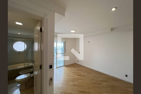 Apartamento à venda com 4 quartos, 370m² em Jardim Fonte do Morumbi, São Paulo