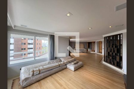 Apartamento à venda com 4 quartos, 370m² em Jardim Fonte do Morumbi, São Paulo