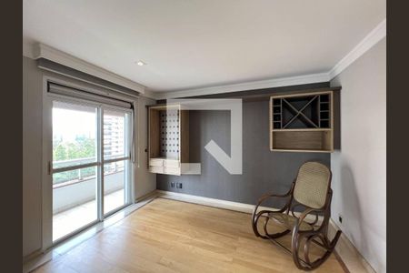 Apartamento à venda com 4 quartos, 370m² em Jardim Fonte do Morumbi, São Paulo