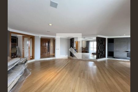 Apartamento à venda com 4 quartos, 370m² em Jardim Fonte do Morumbi, São Paulo