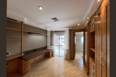 Apartamento à venda com 4 quartos, 370m² em Jardim Fonte do Morumbi, São Paulo