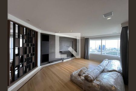 Apartamento à venda com 4 quartos, 370m² em Jardim Fonte do Morumbi, São Paulo