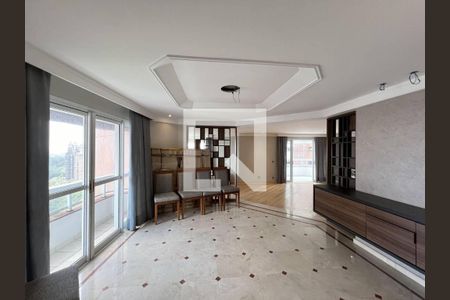 Apartamento à venda com 4 quartos, 370m² em Jardim Fonte do Morumbi, São Paulo