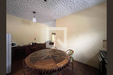 Casa à venda com 4 quartos, 726m² em Morumbi, São Paulo