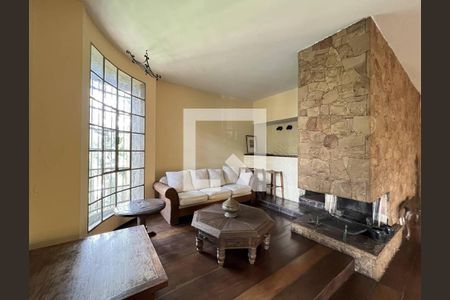 Casa à venda com 4 quartos, 726m² em Morumbi, São Paulo