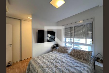 Apartamento à venda com 3 quartos, 107m² em Vila Andrade, São Paulo