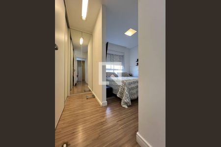 Apartamento à venda com 3 quartos, 107m² em Vila Andrade, São Paulo