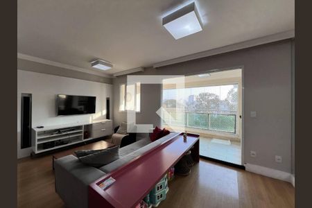 Apartamento à venda com 2 quartos, 87m² em Vila Andrade, São Paulo