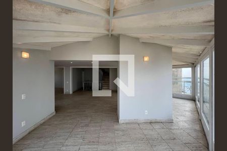 Apartamento à venda com 4 quartos, 347m² em Vila Andrade, São Paulo