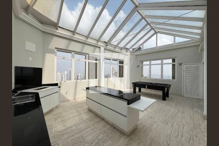 Apartamento à venda com 4 quartos, 347m² em Vila Andrade, São Paulo