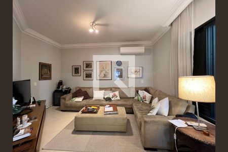 Apartamento à venda com 3 quartos, 238m² em Vila Morumbi, São Paulo