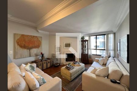 Apartamento à venda com 3 quartos, 238m² em Vila Morumbi, São Paulo