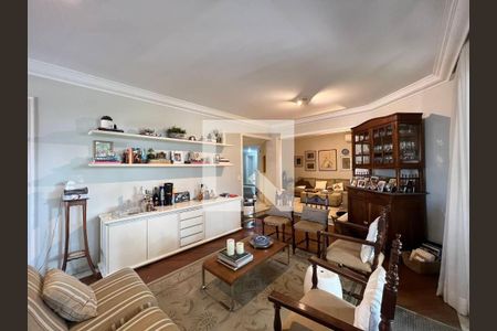 Apartamento à venda com 3 quartos, 238m² em Vila Morumbi, São Paulo