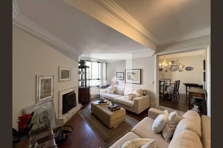 Apartamento à venda com 3 quartos, 238m² em Vila Morumbi, São Paulo