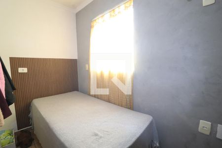 Quarto 1 de apartamento à venda com 2 quartos, 100m² em Jardim Ana Maria, Santo André