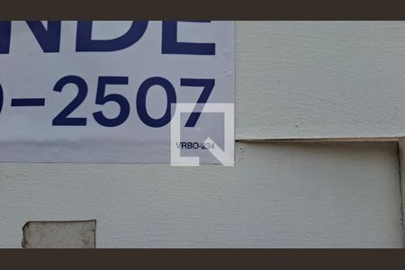 Placa de apartamento à venda com 2 quartos, 100m² em Jardim Ana Maria, Santo André