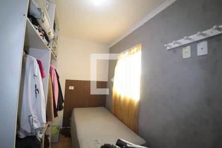 Quarto 1 de apartamento à venda com 2 quartos, 100m² em Jardim Ana Maria, Santo André