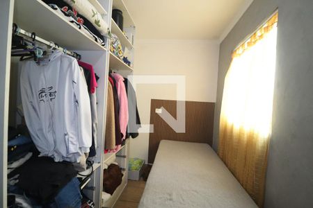 Quarto 1 de apartamento à venda com 2 quartos, 100m² em Jardim Ana Maria, Santo André