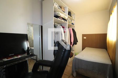 Quarto 1 de apartamento à venda com 2 quartos, 100m² em Jardim Ana Maria, Santo André